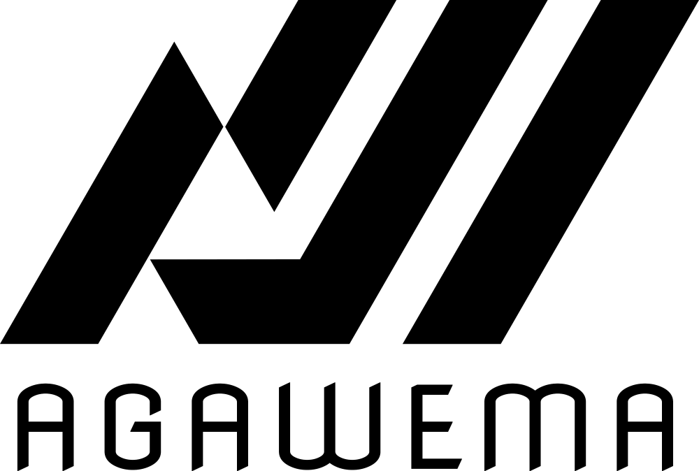 Agawema Logo - Konstrukcje Stalowe - Siedlce