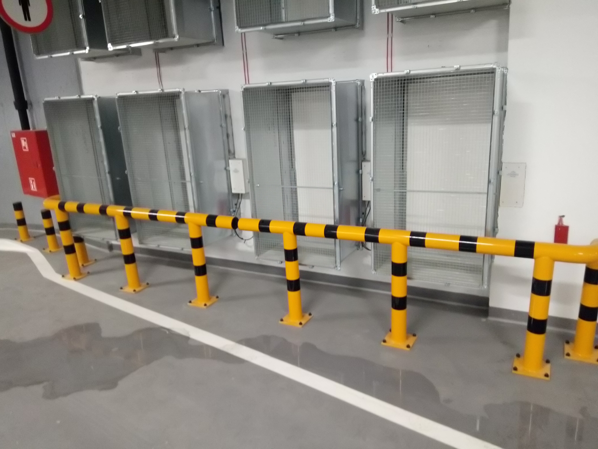Agawema - Konstrukcje Stalowe - Siedlce Agawema - Konstrukcje Stalowe - Siedlce